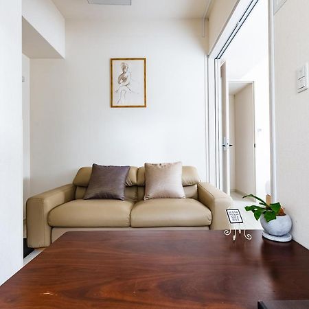 Bureau Shitennoji Hotel Osaka Ngoại thất bức ảnh