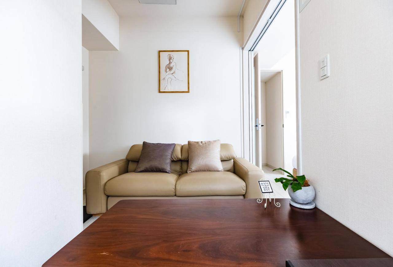 Bureau Shitennoji Hotel Osaka Ngoại thất bức ảnh