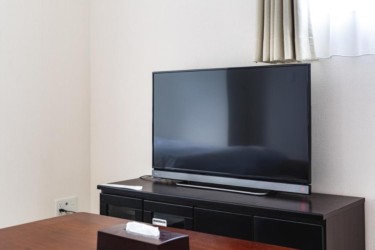 Bureau Shitennoji Hotel Osaka Ngoại thất bức ảnh